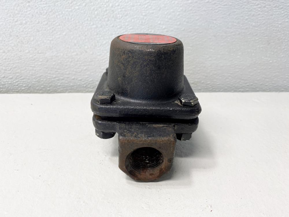 Armstrong 3/4" NPT Steam Trap WT-2N